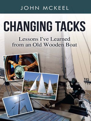cover image of Changing Tacks